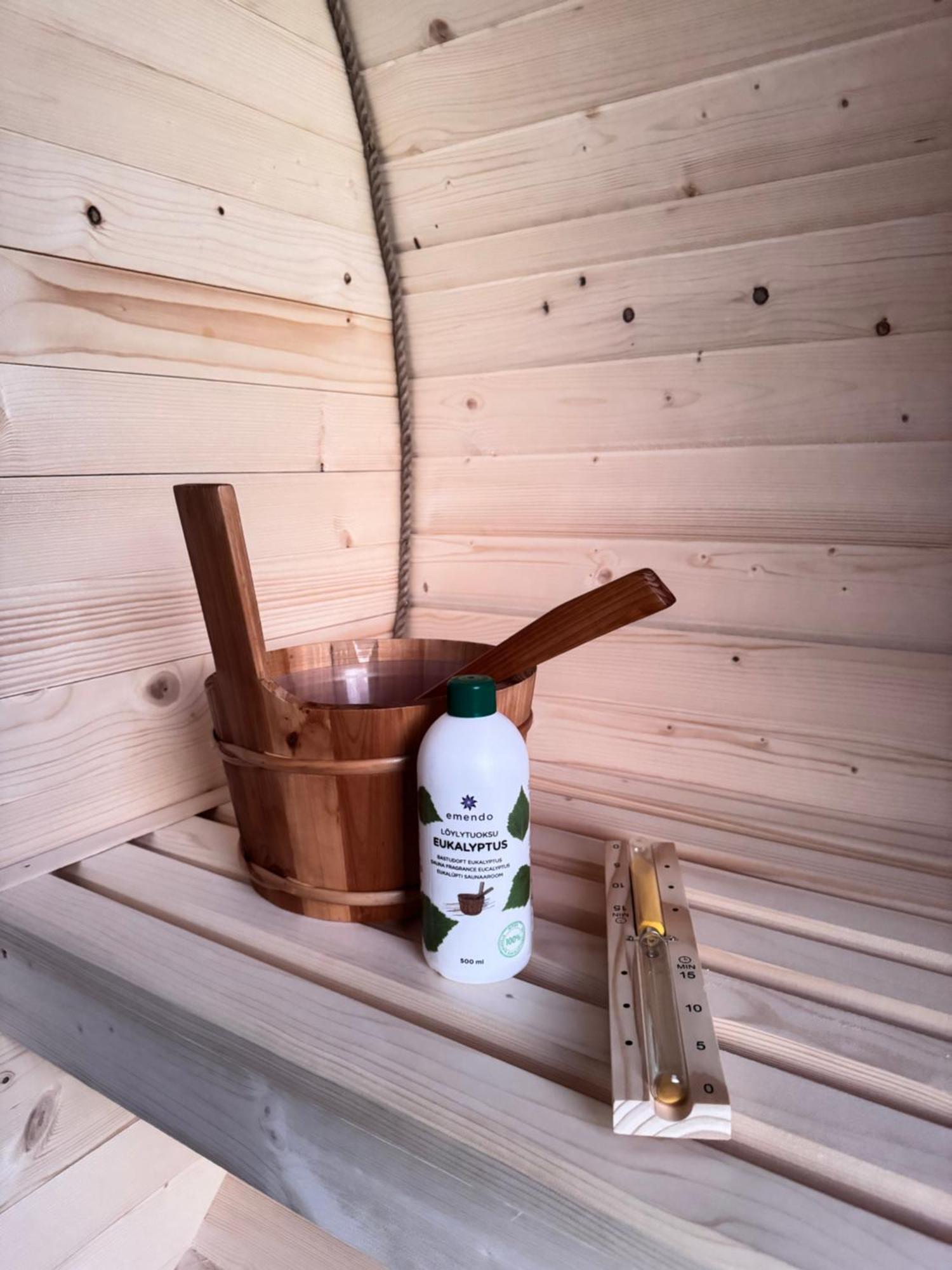 Pokoje U Hani - Sauna, Balia Z Hydromasazem Bukowina Tatrzańska Exterior foto